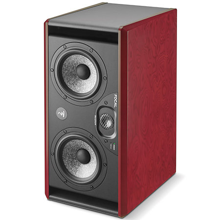 Twin6 ST6 Stock B Focal