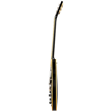 ES-335 Vintage Ebony Reconditionné + étui Gibson