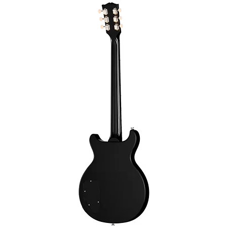 Les Paul Special Double Cut Ebony Reconditionné Gibson