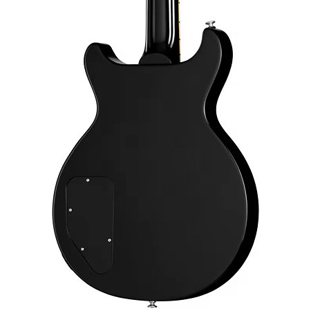 Les Paul Special Double Cut Ebony Reconditionné Gibson