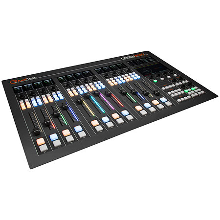 Axel Technology Oxygen 3000 Plus 12 Fader 1A Dante