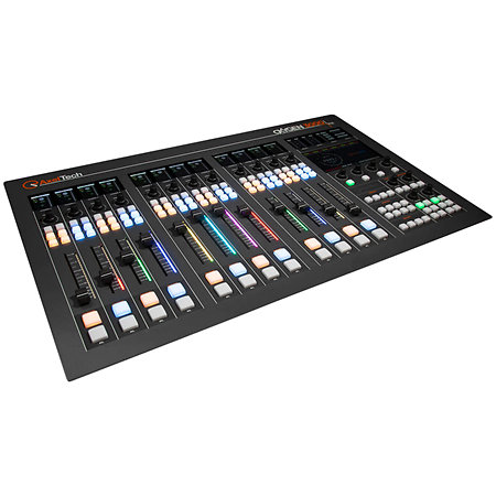 Axel Technology Oxygen 3000 Plus 12 Fader 2A Dante