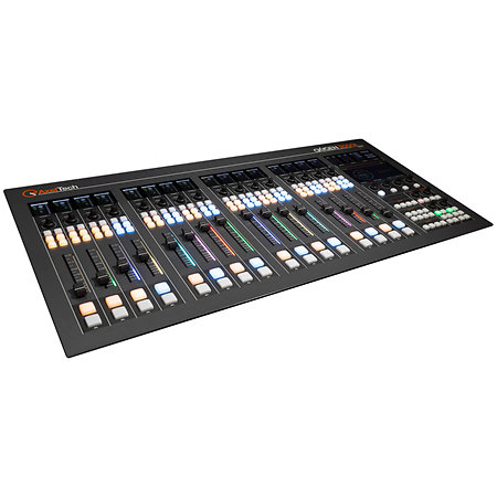 Axel Technology Oxygen 3000 Plus 16 Fader 1A