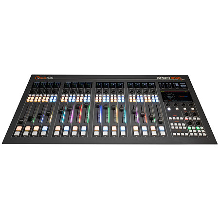 Axel Technology Oxygen 3000 Plus 16 Fader 1A