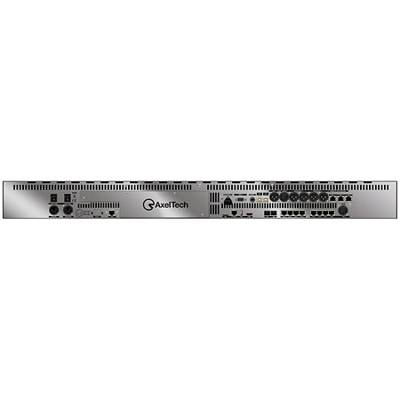 Oxygen 3000 Plus 16 Fader 1A Axel Technology