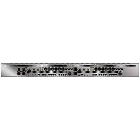 Oxygen 3000 Plus 16 Fader 2A Dante Axel Technology