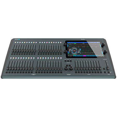QuickQ 30+ ChamSys