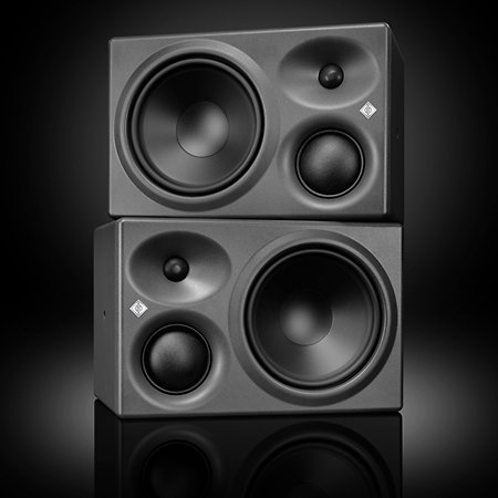 KH 310 II Left (Gauche) Neumann