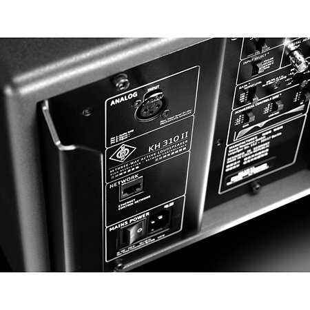 KH 310 II Right  (Droite) Neumann