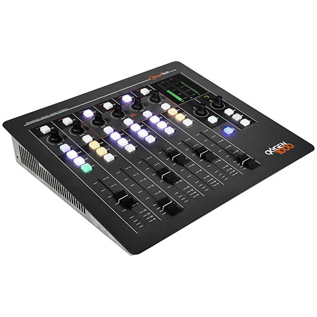 Axel Technology Oxygen 1000
