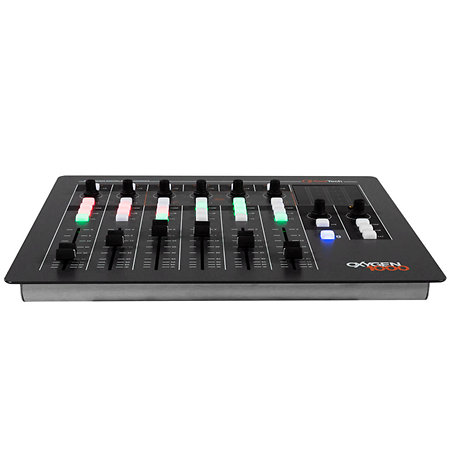 Axel Technology Oxygen 1000