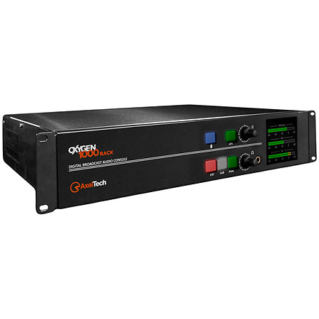 Axel Technology Oxygen 1000 Rack
