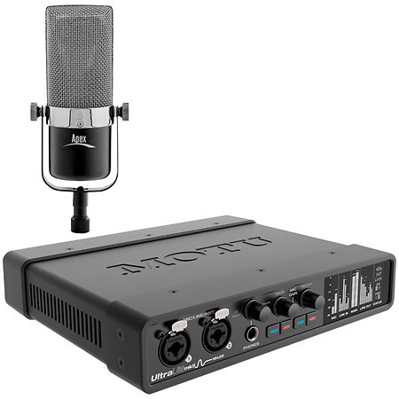 Motu Pack Ultralite mk5 + 210B