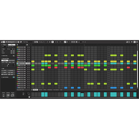 Cubase Pro 15 Competitive Crossgrade (licence) Steinberg Download