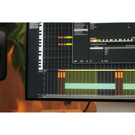 Cubase Pro 15 Upgrade AI (licence) Steinberg Download