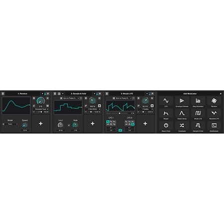 Cubase Pro 15 Upgrade AI (licence) Steinberg Download