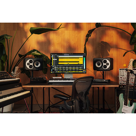 Cubase Pro 15 Upgrade AI (licence) Steinberg Download