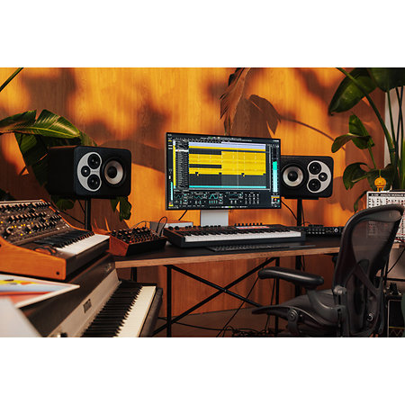 Cubase Pro 15 Upgrade AI (licence) Steinberg Download