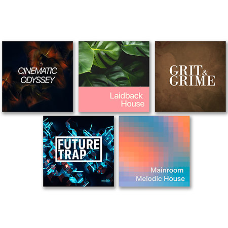 Cubase Pro 15 Upgrade LE (licence) Steinberg Download