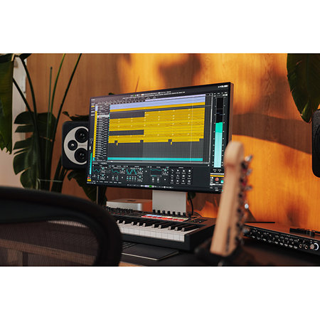 Cubase Pro 15 Upgrade LE (licence) Steinberg Download