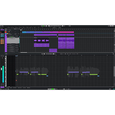 Cubase Pro 15 Upgrade LE (licence) Steinberg Download