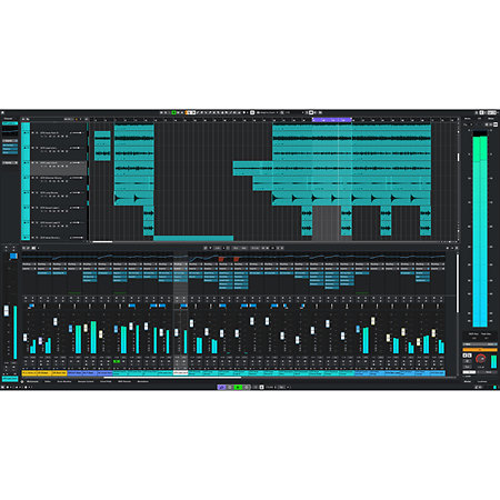 Cubase Pro 15 Upgrade LE (licence) Steinberg Download
