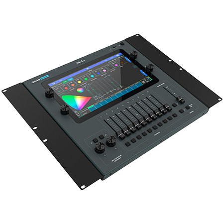 QuickQ Studio+ ChamSys