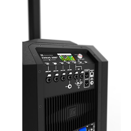 EVOLVE 30M G2 Electro-Voice