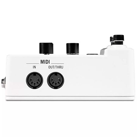 Line 6 HX One Édition Limitée White Line 6