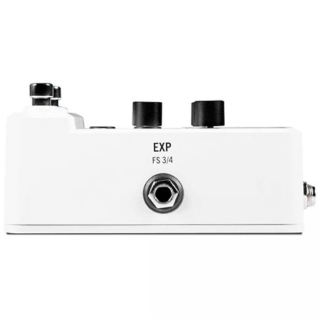 Line 6 HX One Édition Limitée White Line 6