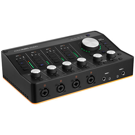 Arturia AudioFuse Studio Rev2