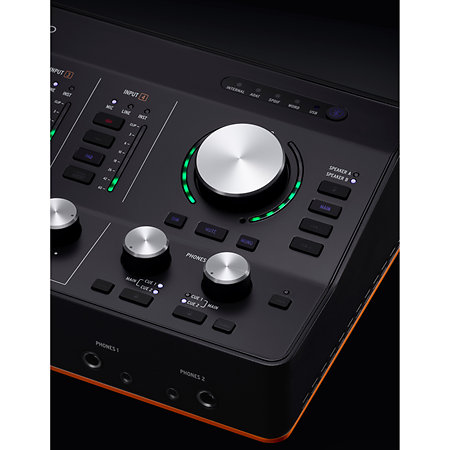 Arturia AudioFuse Studio Rev2