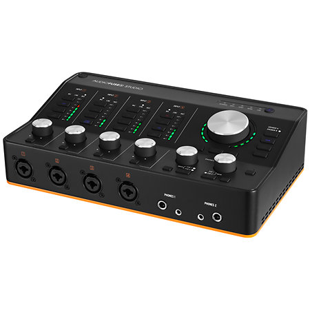 AudioFuse Studio Rev2 Arturia