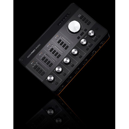 AudioFuse Studio Rev2 Arturia