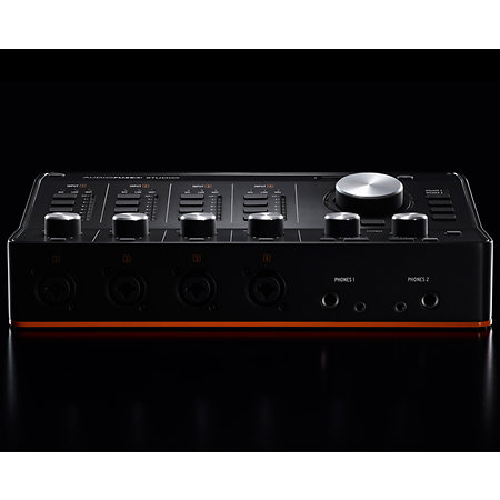 AudioFuse Studio Rev2 Arturia