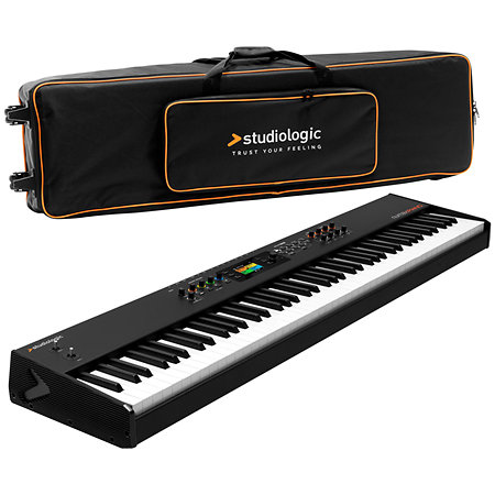 Studiologic Pack NUMA X PIANO 88 + Housse