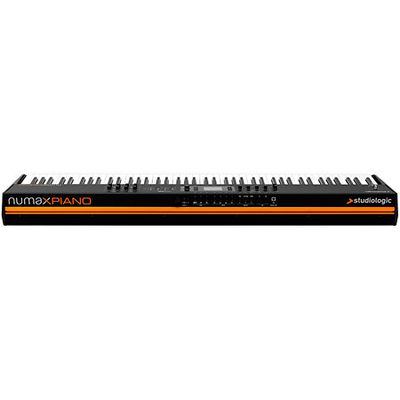 Pack NUMA X PIANO 88 + Housse Studiologic