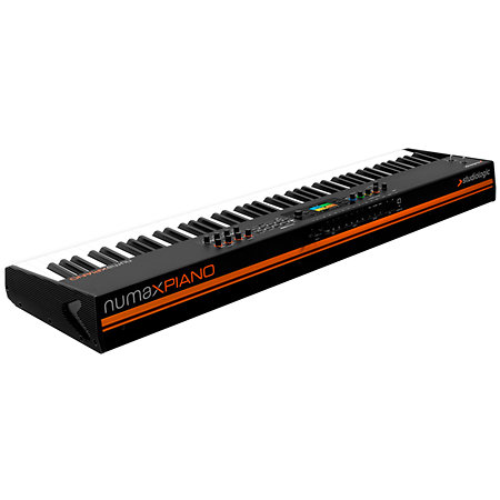 Pack NUMA X PIANO 88 + Housse Studiologic