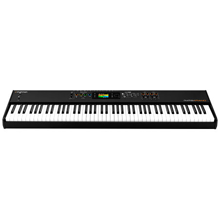 Pack NUMA X PIANO 88 + Housse Studiologic