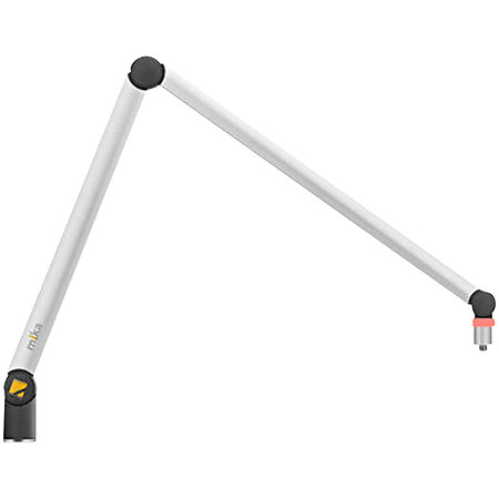 Mika Mic Arm XL Alu YT3305 On Air Indicator Yellowtec