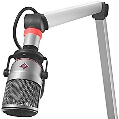 Mika Mic Arm XL Alu YT3305 On Air Indicator Yellowtec