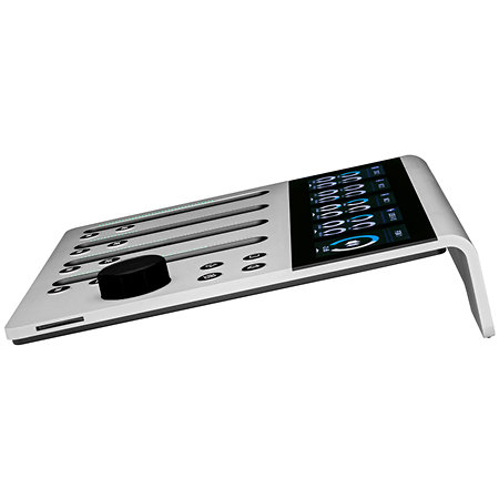 Yellowtec Intellimix PRO Desktop Mixer YT2200