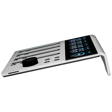 Yellowtec Intellimix FOCUS Desktop Mixer YT2202