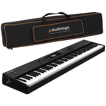 Studiologic Pack NUMA X PIANO 88 + Housse Size B