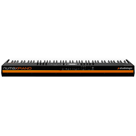 Pack NUMA X PIANO 88 + Housse Size B Studiologic