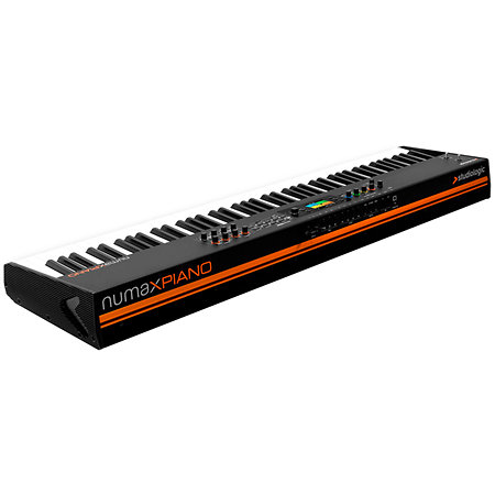 Pack NUMA X PIANO 88 + Housse Size B Studiologic