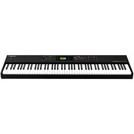 Pack NUMA X PIANO 88 + Housse Size B Studiologic