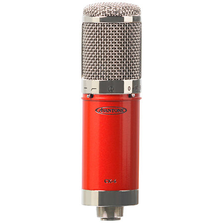 CK-6 Classic Avantone Pro