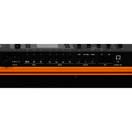 Pack NUMA X PIANO GT + Housse Studiologic