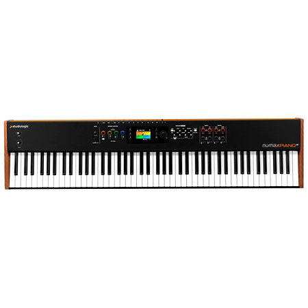 Pack NUMA X PIANO GT + Housse Studiologic